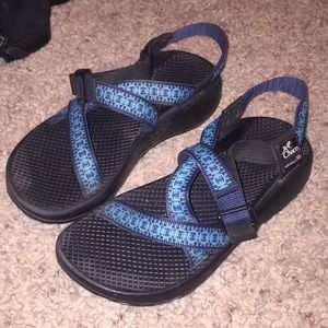 Chacos